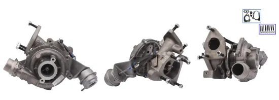 Lader, Aufladung LUCAS LTRPA7869971 Bild Lader, Aufladung LUCAS LTRPA7869971