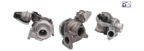 Lader, Aufladung LUCAS LTRPA7895332 Bild Lader, Aufladung LUCAS LTRPA7895332