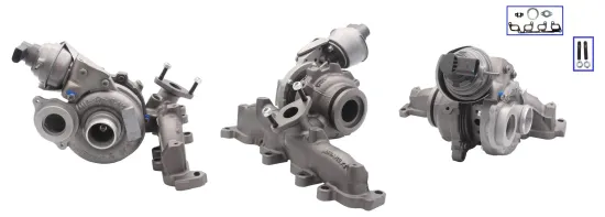 Lader, Aufladung LUCAS LTRPA7922902 Bild Lader, Aufladung LUCAS LTRPA7922902