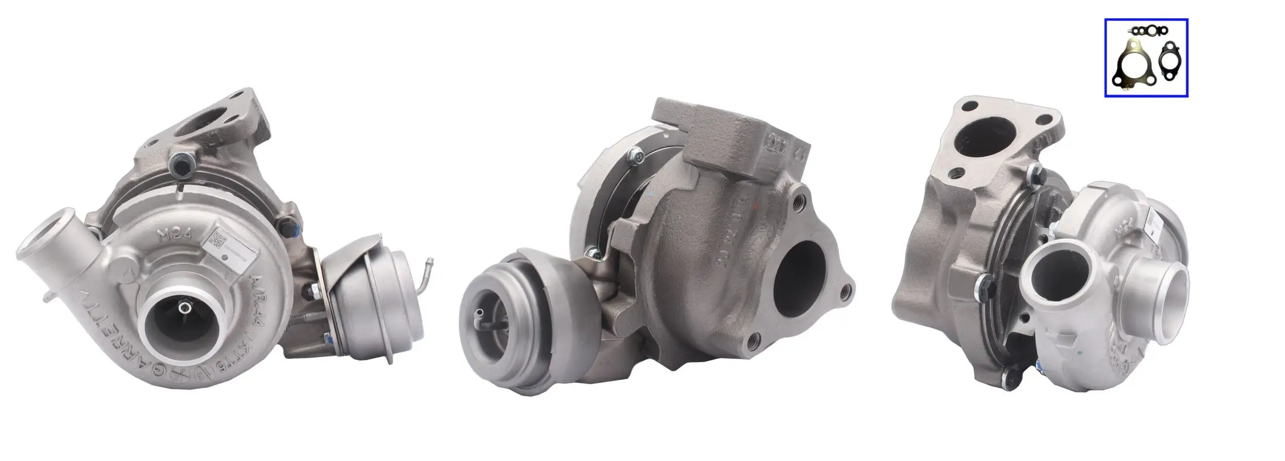 Lader, Aufladung LUCAS LTRPA7940973