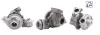Lader, Aufladung LUCAS LTRPA7940973