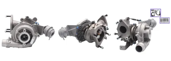 Lader, Aufladung LUCAS LTRPA7956372 Bild Lader, Aufladung LUCAS LTRPA7956372