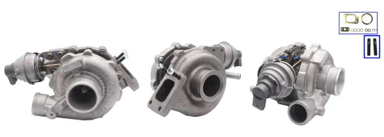 Lader, Aufladung LUCAS LTRPA7961225 Bild Lader, Aufladung LUCAS LTRPA7961225