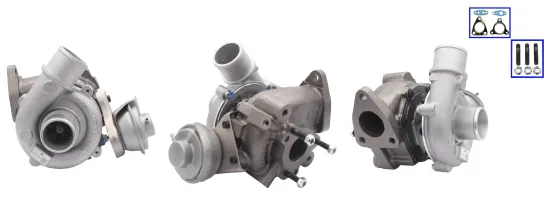 Lader, Aufladung LUCAS LTRPA8018911 Bild Lader, Aufladung LUCAS LTRPA8018911