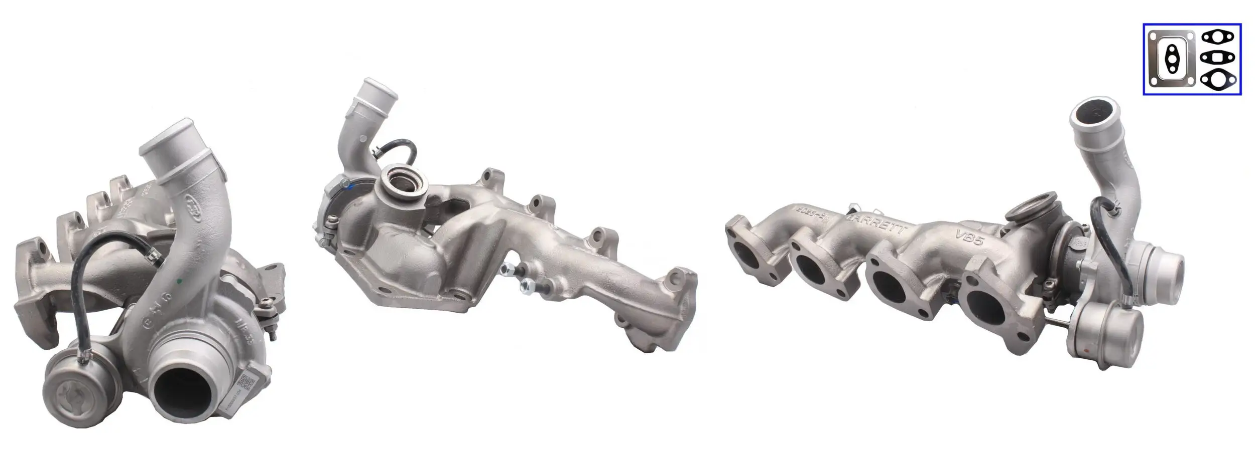 Lader, Aufladung LUCAS LTRPA8024198