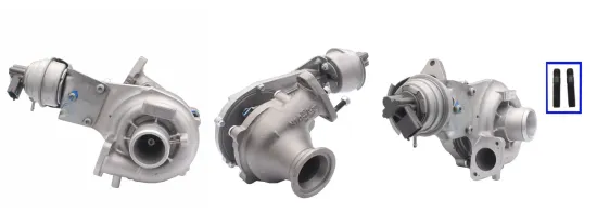 Lader, Aufladung LUCAS LTRPA8039563 Bild Lader, Aufladung LUCAS LTRPA8039563