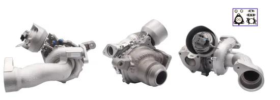 Lader, Aufladung LUCAS LTRPA8064992 Bild Lader, Aufladung LUCAS LTRPA8064992