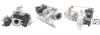 Lader, Aufladung LUCAS LTRPA85028212