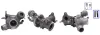 Lader, Aufladung LUCAS LTRPA8146984