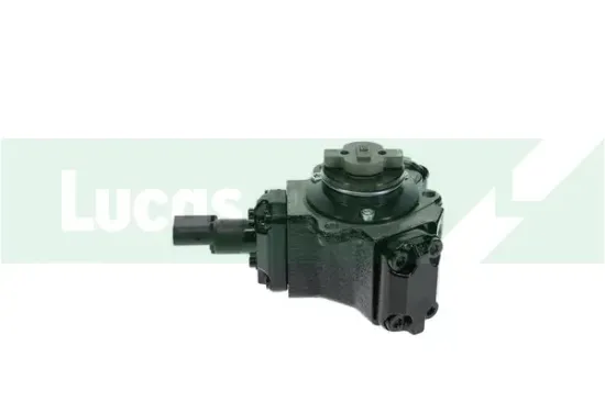 Hochdruckpumpe LUCAS LDFA0008 Bild Hochdruckpumpe LUCAS LDFA0008