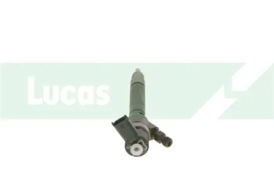 Einspritzdüse LUCAS LDFB0048 Bild Einspritzdüse LUCAS LDFB0048