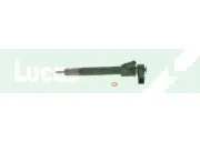 Einspritzdüse LUCAS LDFB0119