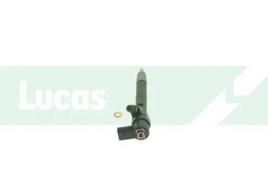 Einspritzdüse LUCAS LDFB0119 Bild Einspritzdüse LUCAS LDFB0119