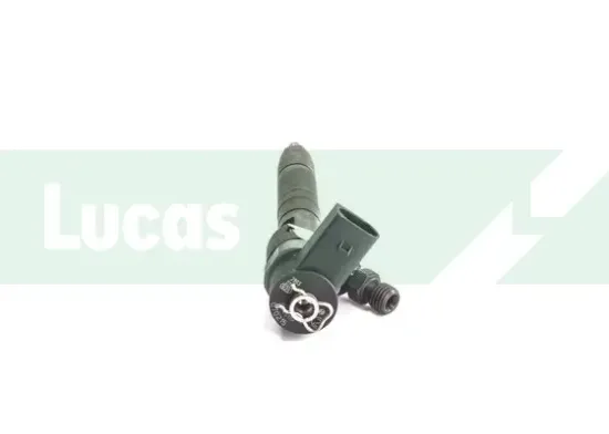 Einspritzdüse LUCAS LDFB0122 Bild Einspritzdüse LUCAS LDFB0122
