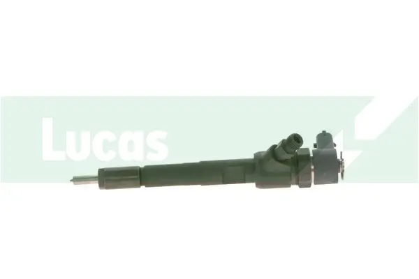 Einspritzdüse LUCAS LDFB0124