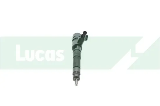 Einspritzdüse LUCAS LDFB0168 Bild Einspritzdüse LUCAS LDFB0168