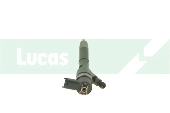 Einspritzdüse LUCAS LDFB0176 Bild Einspritzdüse LUCAS LDFB0176