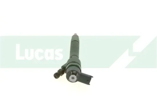 Einspritzdüse LUCAS LDFB0207 Bild Einspritzdüse LUCAS LDFB0207