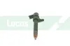 Einspritzdüse LUCAS LDFB0207 Bild Einspritzdüse LUCAS LDFB0207