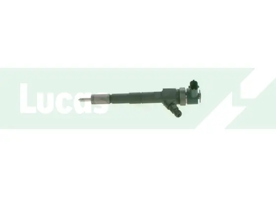 Einspritzdüse LUCAS LDFB0220