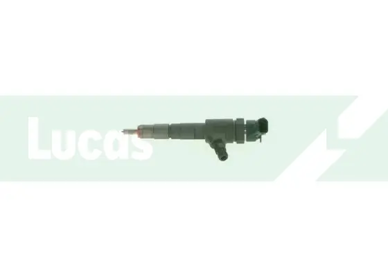 Einspritzdüse LUCAS LDFB0223