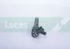 Einspritzdüse LUCAS LDFB0224 Bild Einspritzdüse LUCAS LDFB0224