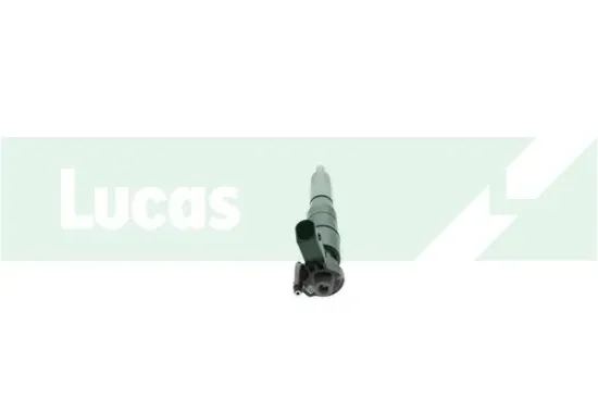 Einspritzdüse LUCAS LDFB0246 Bild Einspritzdüse LUCAS LDFB0246