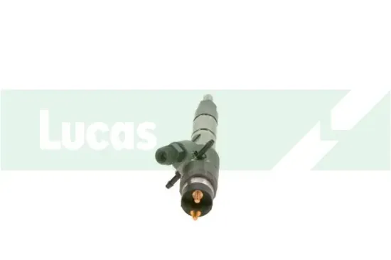 Einspritzdüse LUCAS LDFB0264 Bild Einspritzdüse LUCAS LDFB0264