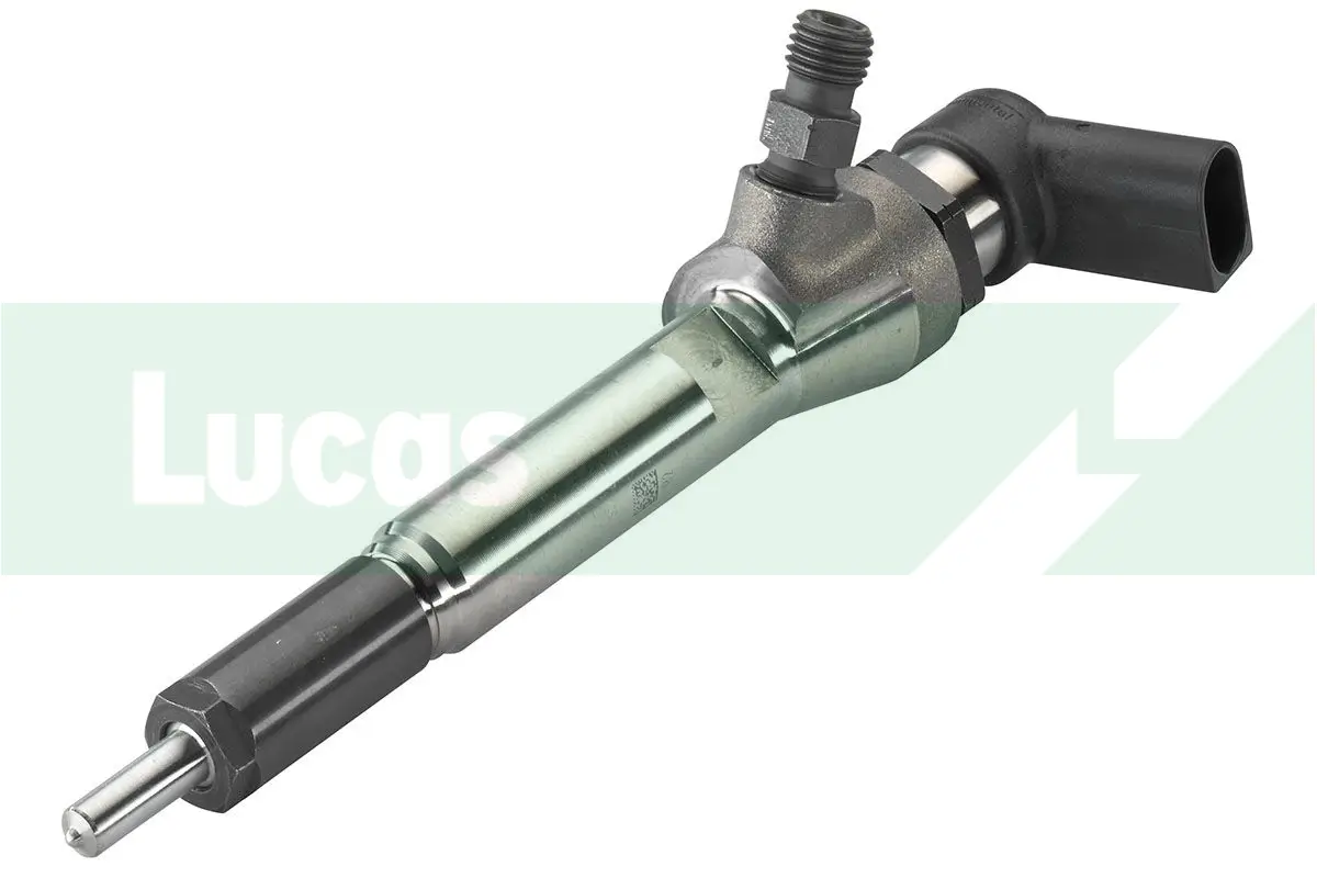 Einspritzdüse LUCAS LDFB0339