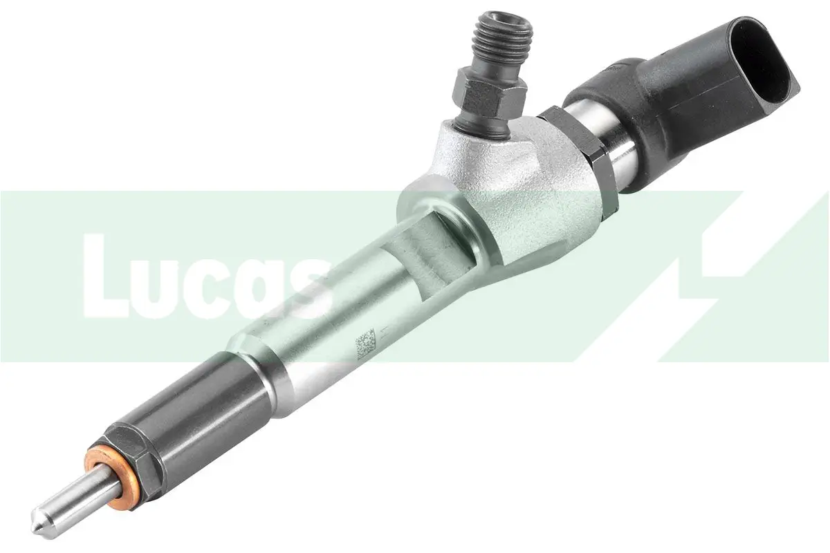 Einspritzdüse LUCAS LDFB0344