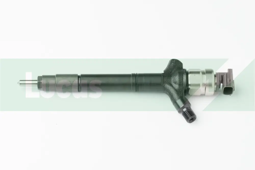 Einspritzdüse LUCAS LDFB0407
