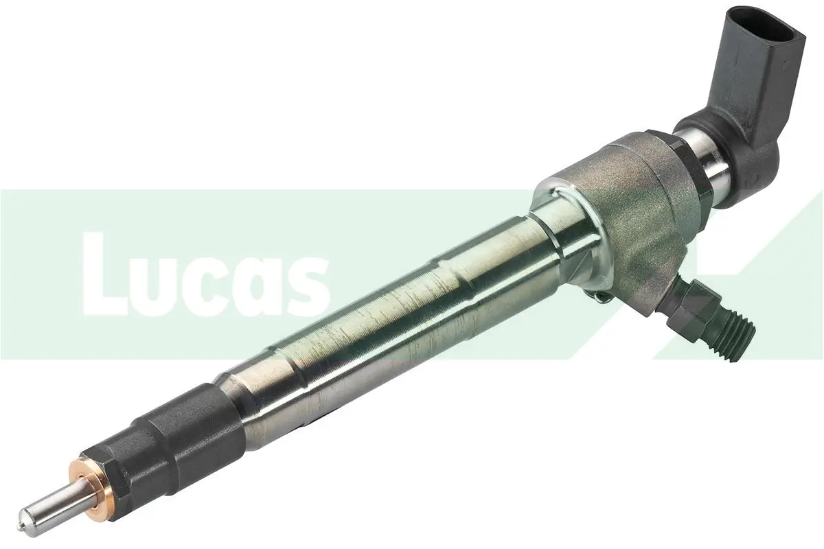 Einspritzdüse LUCAS LDFB0527
