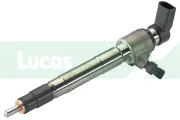 Einspritzdüse LUCAS LDFB0527