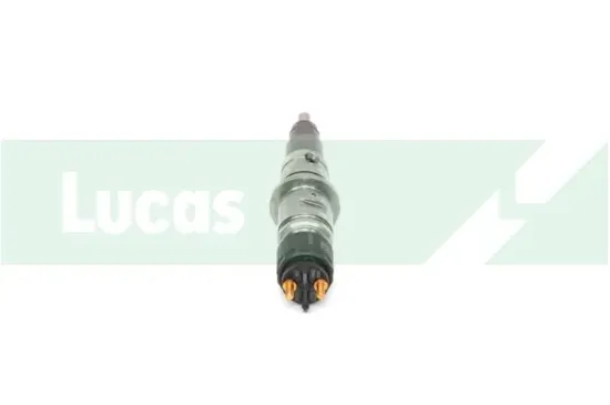Einspritzdüse LUCAS LDFB1670 Bild Einspritzdüse LUCAS LDFB1670