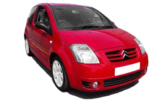 Stoßfänger vorne PHIRA C2-03209 Bild Stoßfänger vorne PHIRA C2-03209