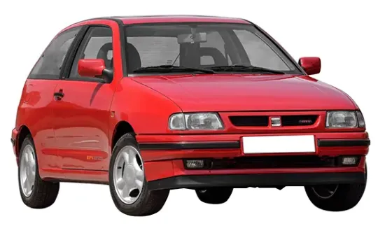 Spoiler vorne links PHIRA IB-93602 Bild Spoiler vorne links PHIRA IB-93602