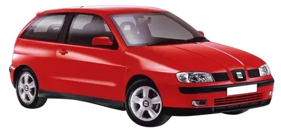 Kühlergitter vorne PHIRA IB-99105 Bild Kühlergitter vorne PHIRA IB-99105