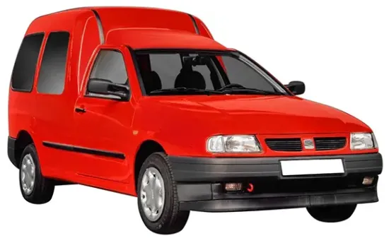 Spoiler vorne links PHIRA IB-93602 Bild Spoiler vorne links PHIRA IB-93602