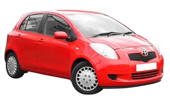 Stoßfänger hinten PHIRA YA-06301 Bild Stoßfänger hinten PHIRA YA-06301