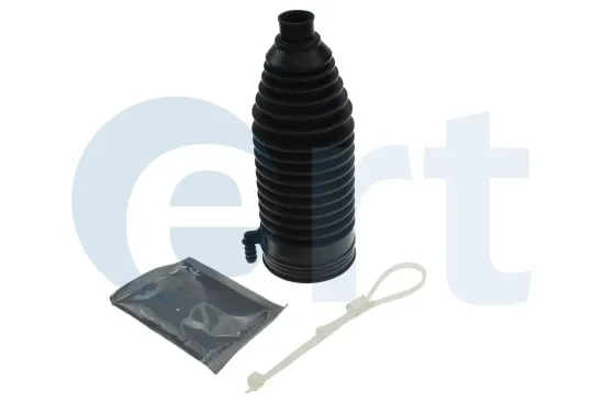 Faltenbalgsatz, Lenkung Vorderachse rechts Vorderachse links ERT 101502 Bild Faltenbalgsatz, Lenkung Vorderachse rechts Vorderachse links ERT 101502