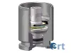 Kolben, Bremssattel Hinterachse ERT 150555K