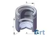 Kolben, Bremssattel Vorderachse ERT 150566-C