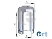 Kolben, Bremssattel ERT 150704-C