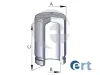 Kolben, Bremssattel ERT 150704-C