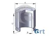 Kolben, Bremssattel ERT 150804-C