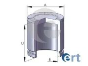 Kolben, Bremssattel ERT 150804-C