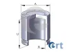 Kolben, Bremssattel ERT 150804-C