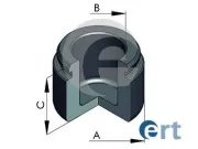 Kolben, Bremssattel ERT 151260-C