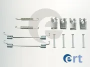 Zubehörsatz, Bremsbacken Hinterachse ERT 310086
