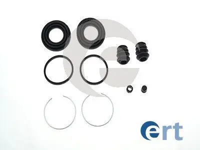 Reparatursatz, Bremssattel Vorderachse ERT 400047